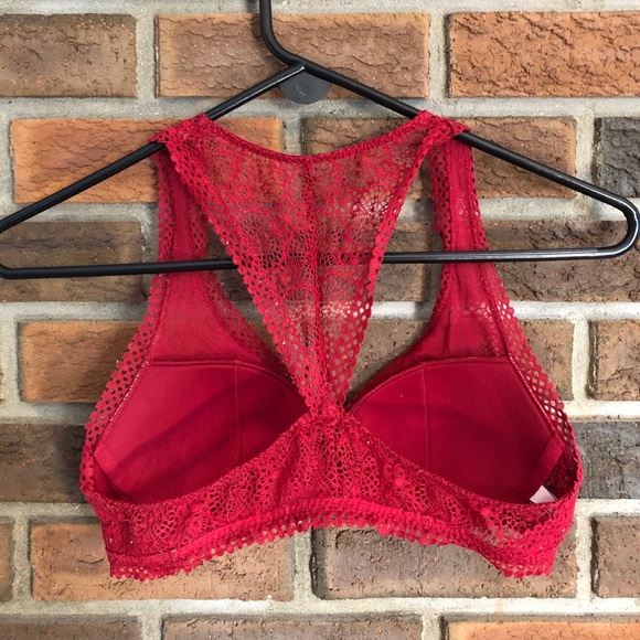 VS Bralette - Picture 2 of 3